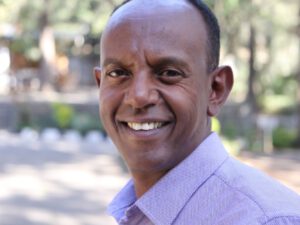 Sustainability in Ethiopien Architecture | Assoc. Prof. Dawit Benti