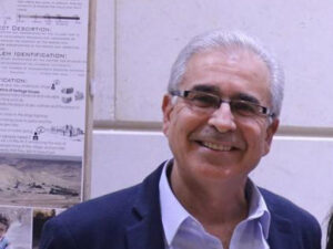 Architecture and Sustainability in Jordan | Prof. Bisher Zureikat