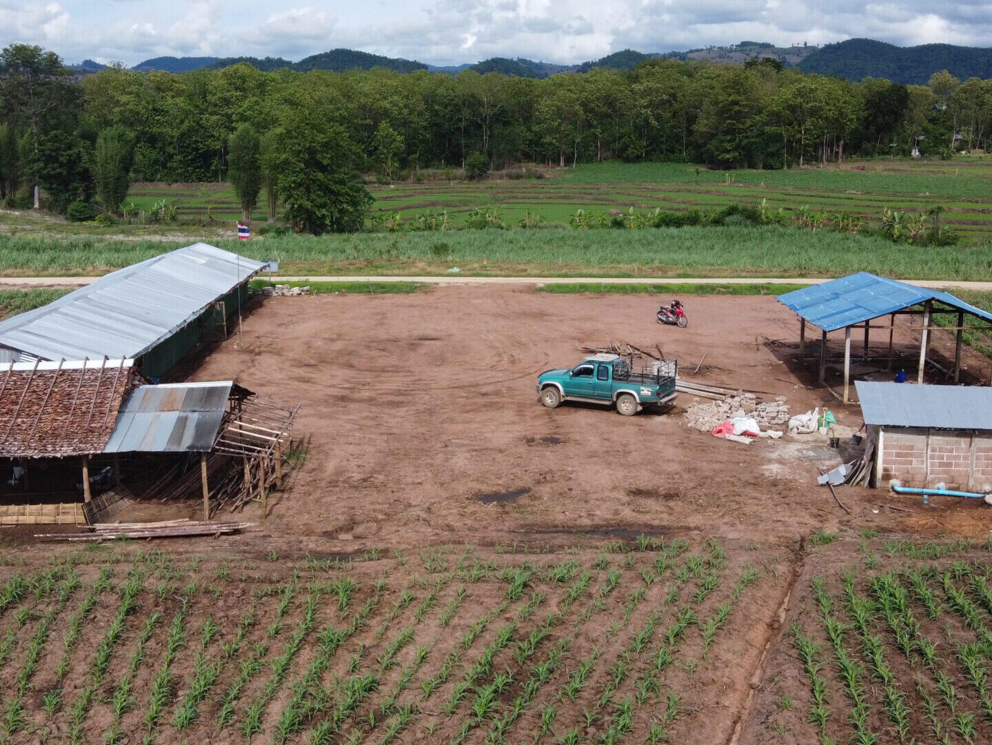 Read more about the article Emmanule School | Mae Sot, Thailand