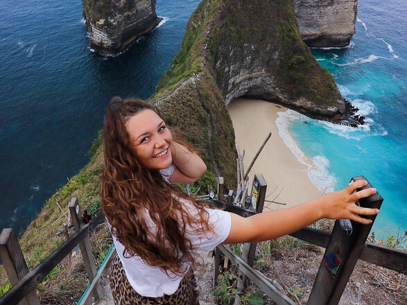 Read more about the article Lara Tekneyan | Denpasar, Bali